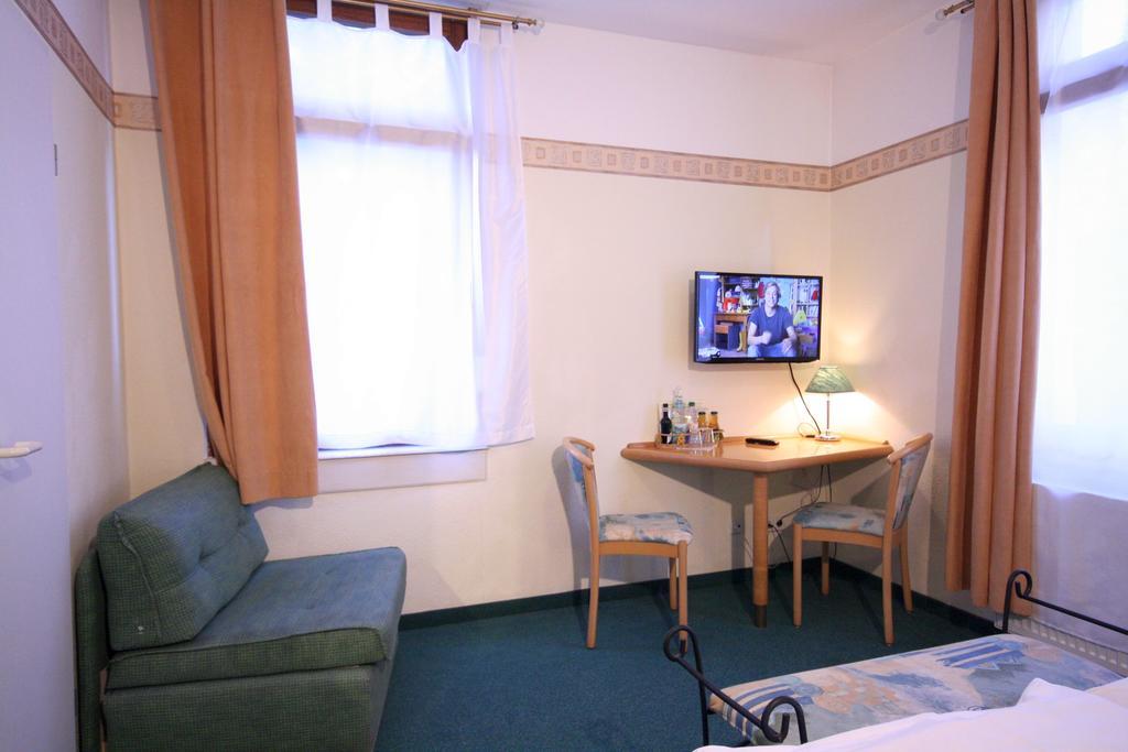 Classic Inn Heidelberg Dış mekan fotoğraf