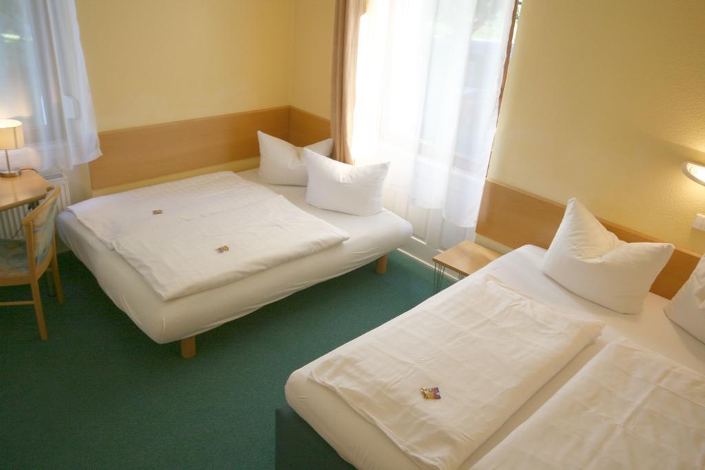 Classic Inn Heidelberg Dış mekan fotoğraf