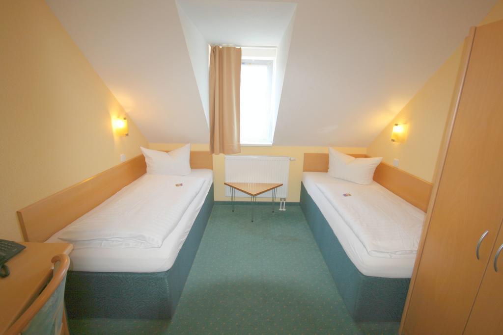 Classic Inn Heidelberg Dış mekan fotoğraf