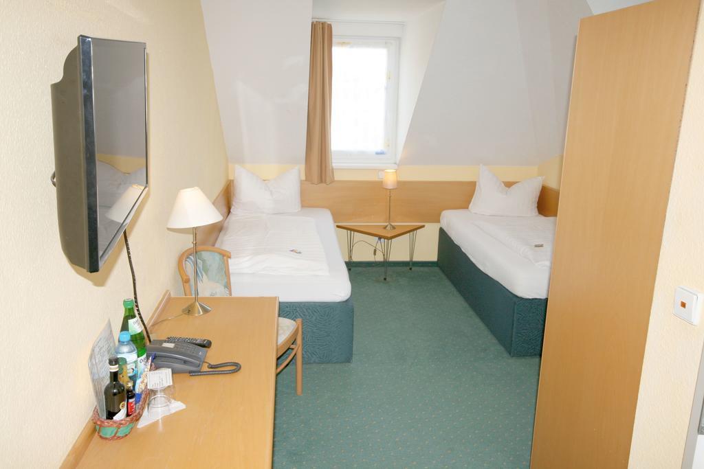 Classic Inn Heidelberg Dış mekan fotoğraf