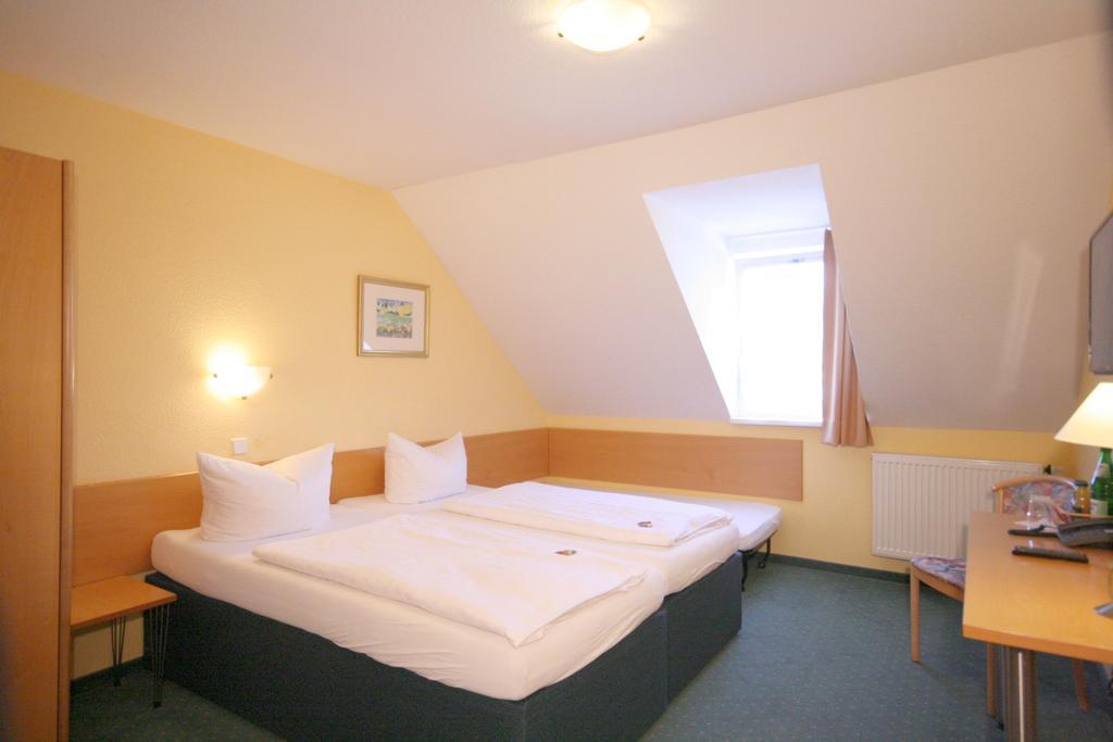 Classic Inn Heidelberg Dış mekan fotoğraf