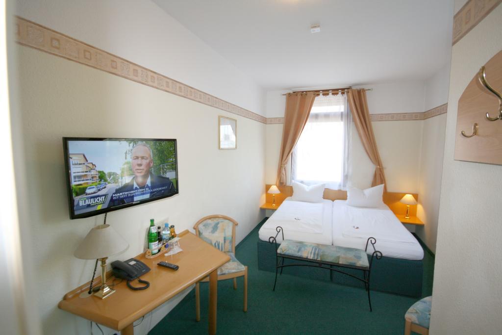 Classic Inn Heidelberg Dış mekan fotoğraf
