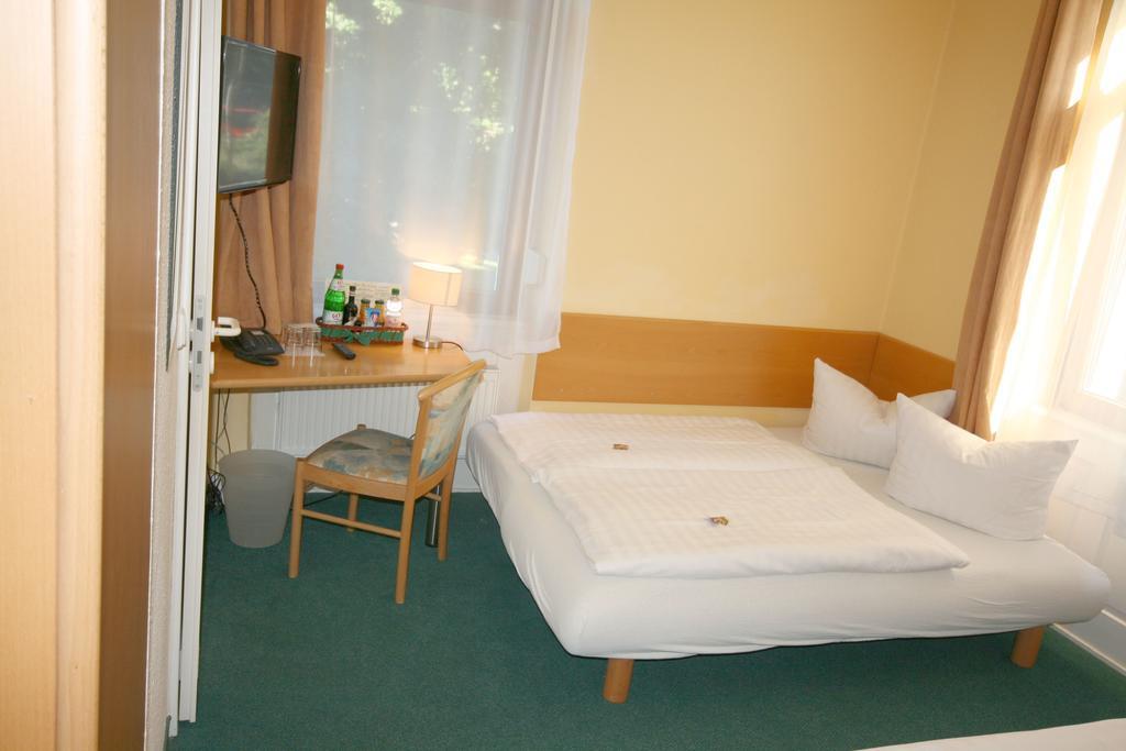 Classic Inn Heidelberg Dış mekan fotoğraf
