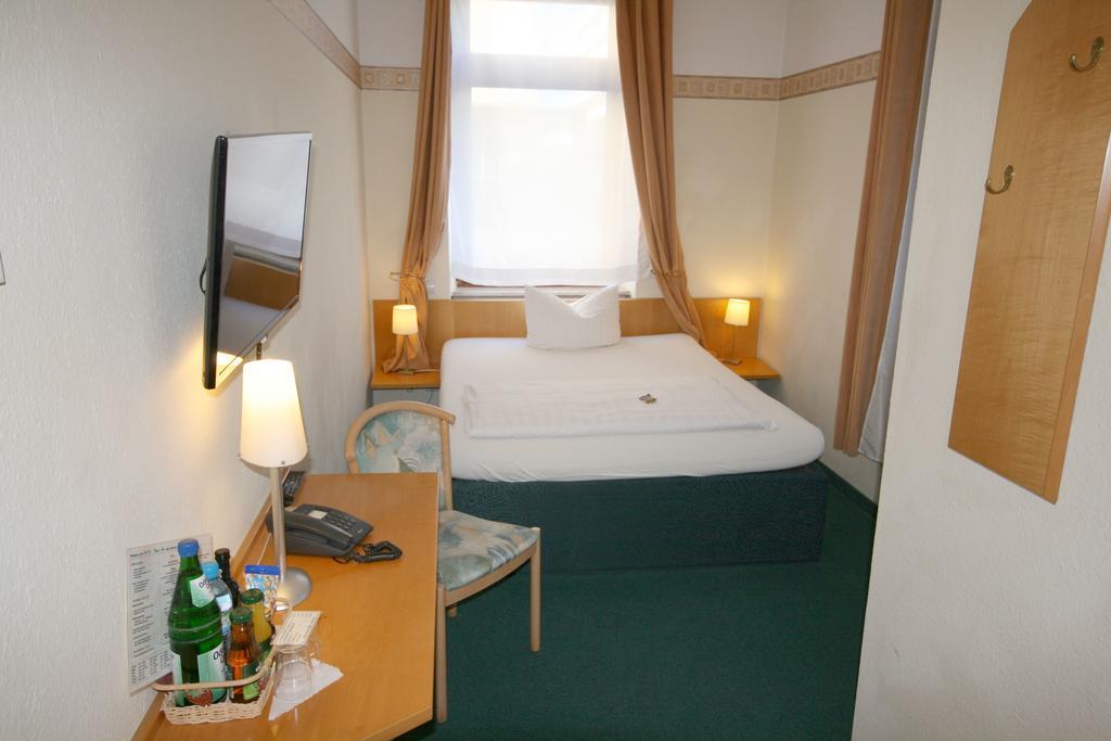 Classic Inn Heidelberg Dış mekan fotoğraf