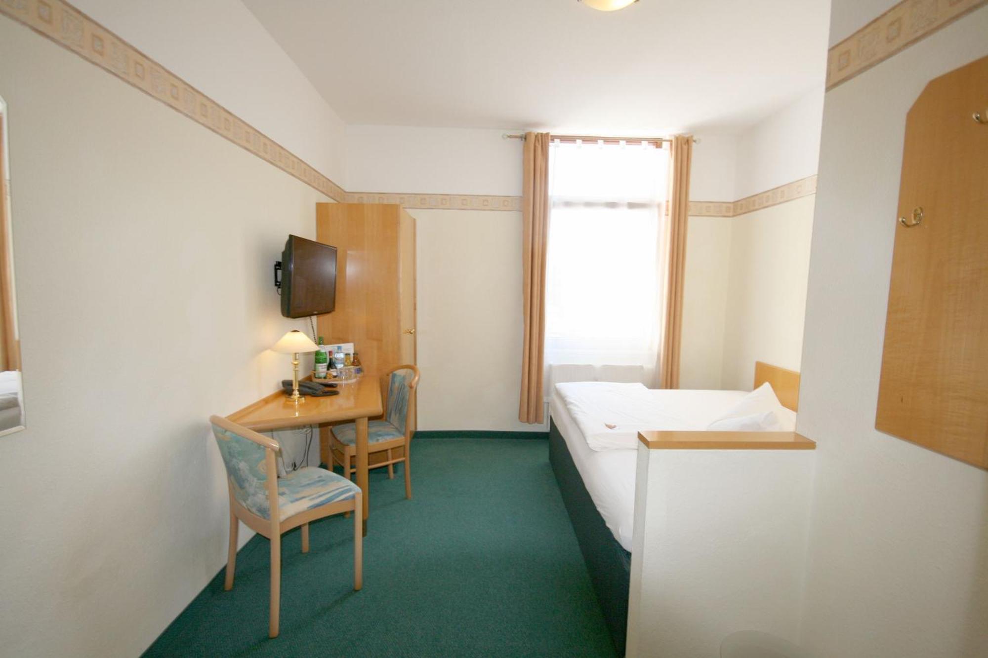 Classic Inn Heidelberg Dış mekan fotoğraf