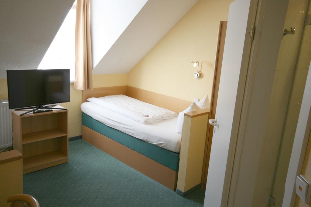 Classic Inn Heidelberg Dış mekan fotoğraf