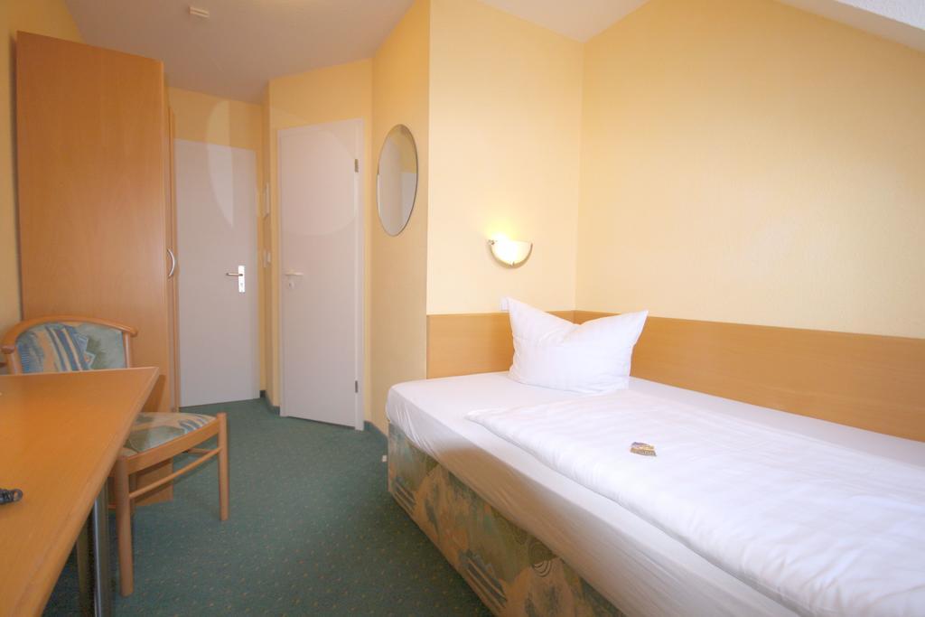 Classic Inn Heidelberg Dış mekan fotoğraf