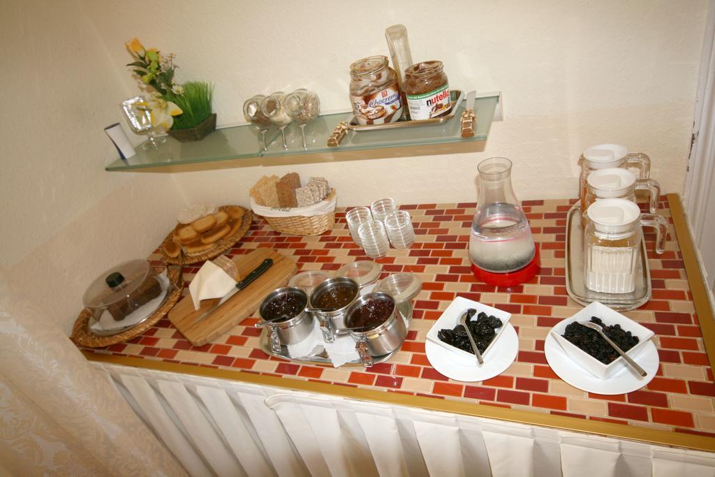 Classic Inn Heidelberg Dış mekan fotoğraf
