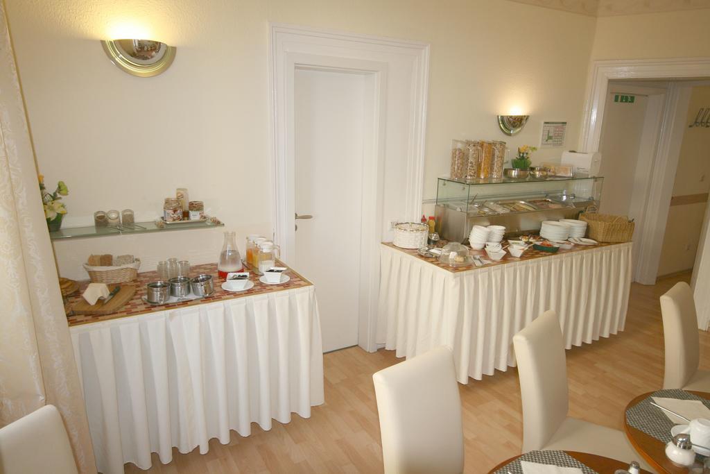 Classic Inn Heidelberg Dış mekan fotoğraf