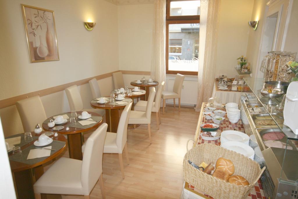Classic Inn Heidelberg Dış mekan fotoğraf