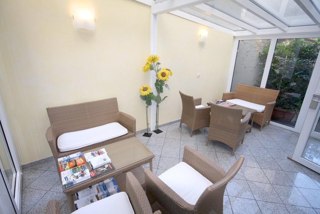 Classic Inn Heidelberg Dış mekan fotoğraf