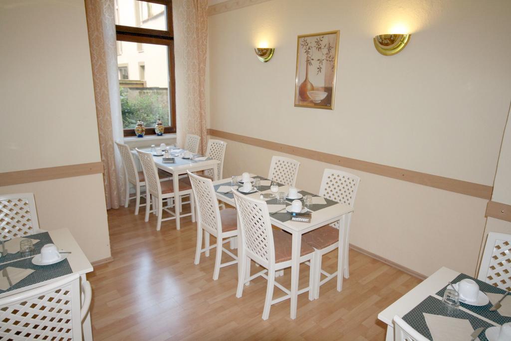 Classic Inn Heidelberg Dış mekan fotoğraf