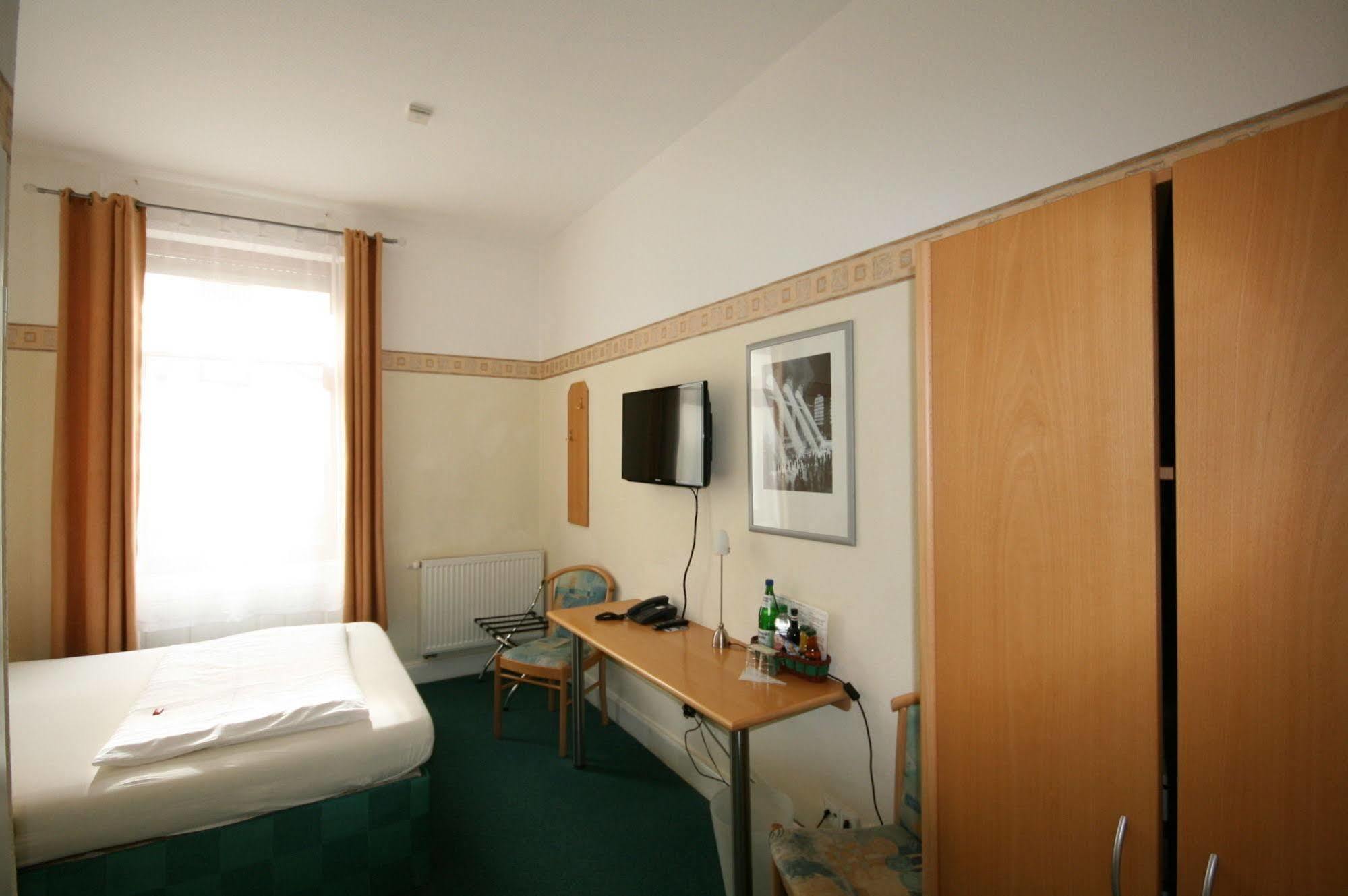 Classic Inn Heidelberg Dış mekan fotoğraf