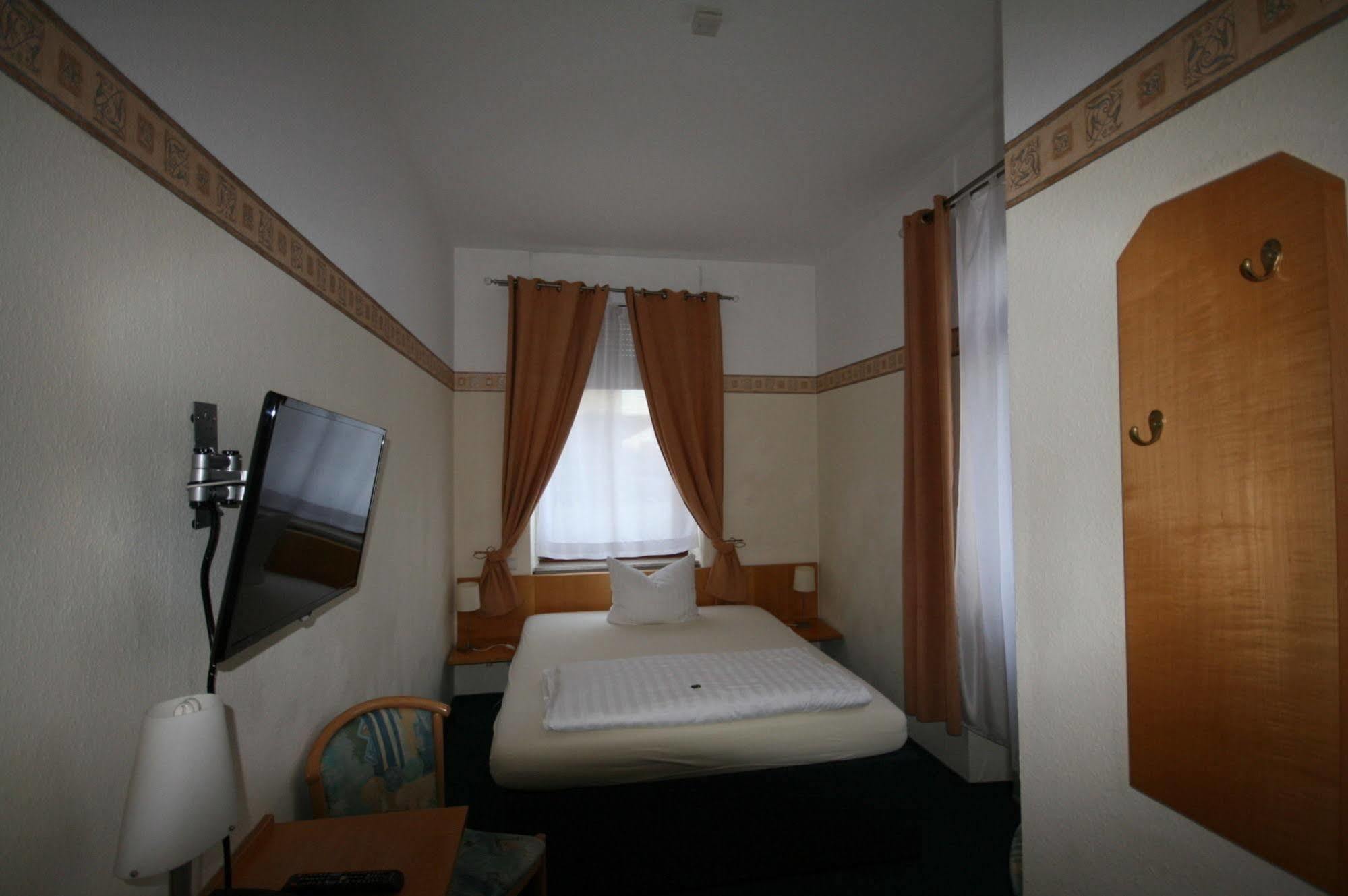 Classic Inn Heidelberg Dış mekan fotoğraf