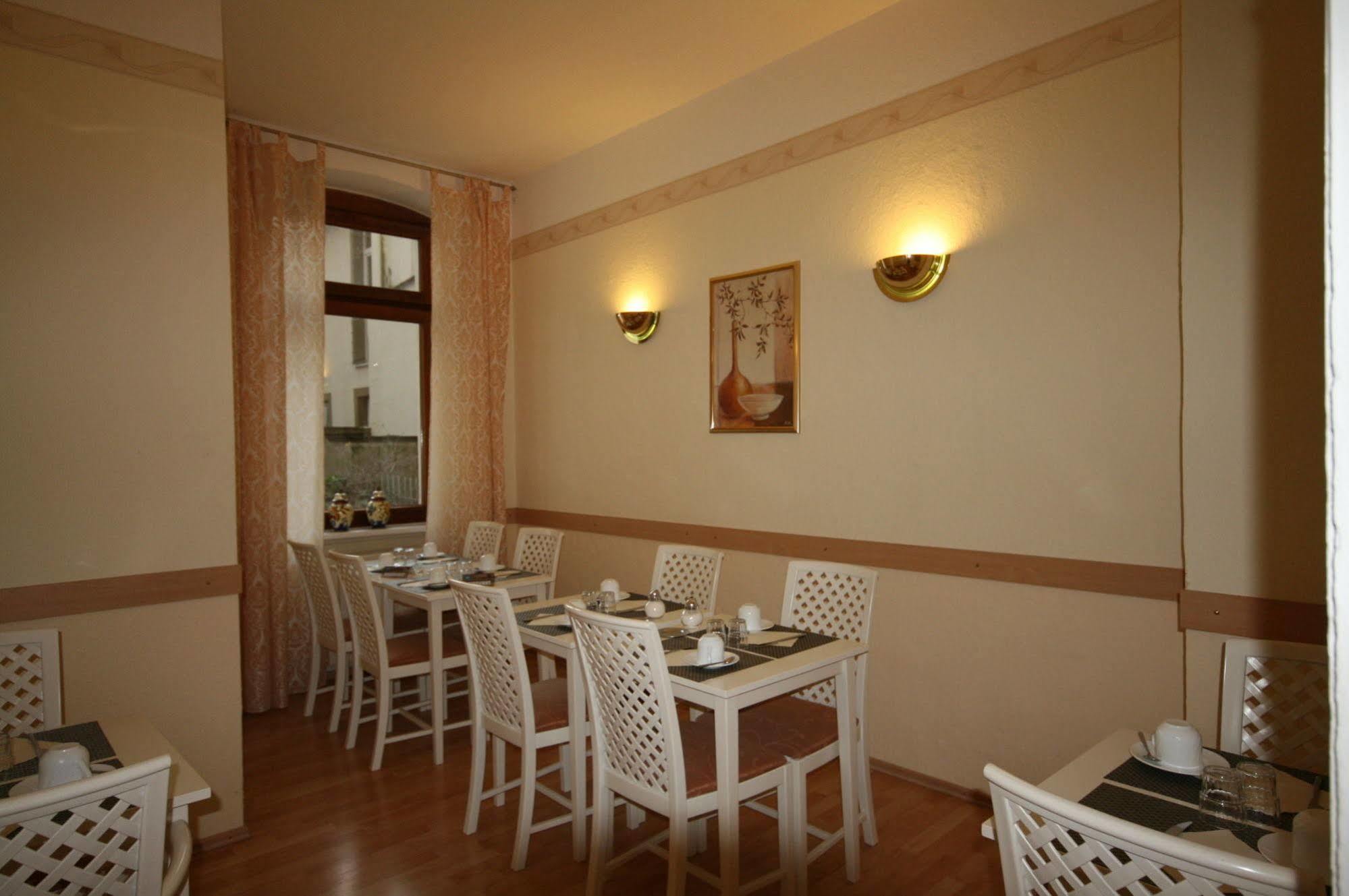 Classic Inn Heidelberg Dış mekan fotoğraf