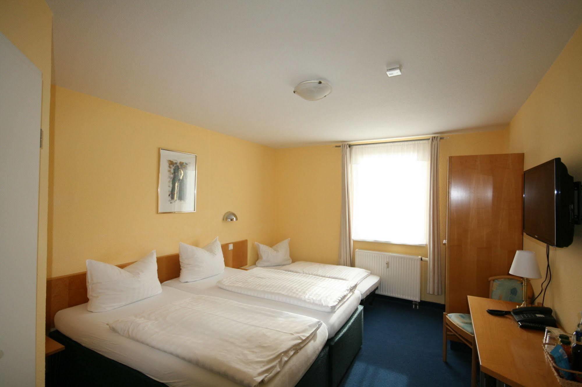 Classic Inn Heidelberg Dış mekan fotoğraf