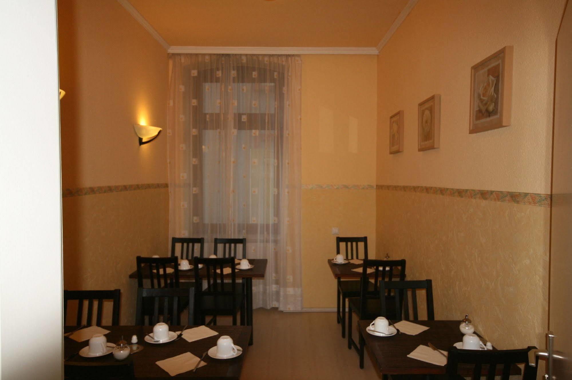 Classic Inn Heidelberg Dış mekan fotoğraf